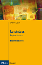 La sintassi