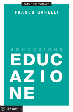 copertina Educazione