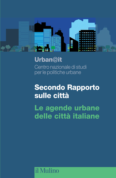 Cover Secondo Rapporto sulle città