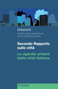 copertina Secondo Rapporto sulle città