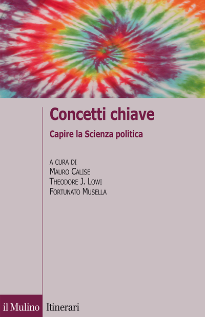 Cover Concetti chiave