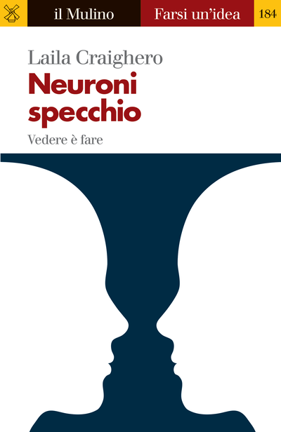 Cover Neuroni specchio