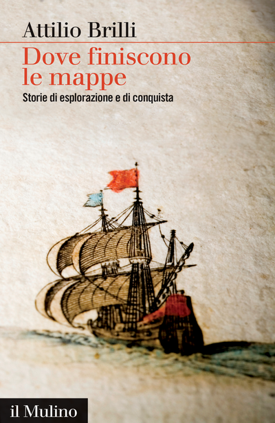 Cover Dove finiscono le mappe