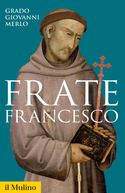 Cover Frate Francesco