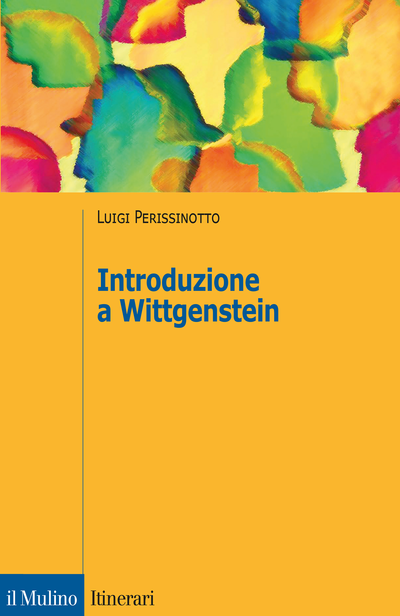 Cover Introduzione a Wittgenstein