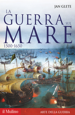 copertina La guerra sul mare