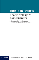 Teoria dell'agire comunicativo. I.