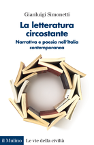 La letteratura circostante