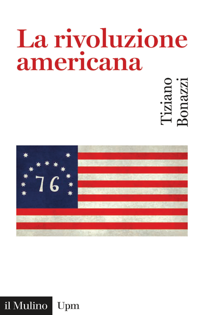 Cover The American Revolution