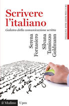 il Mulino - Volumi - VITTORIO COLETTI, Grammatica dell'italiano adulto