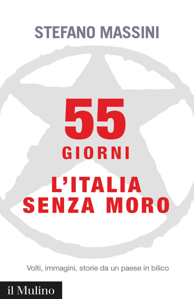 Cover 55 giorni