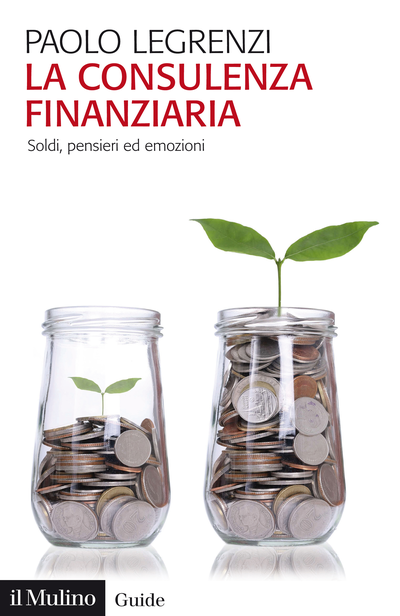 Cover La consulenza finanziaria