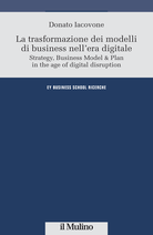 La trasformazione dei modelli di business nell'era digitale