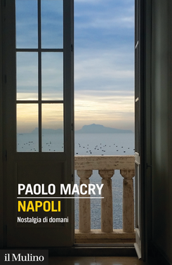 copertina Napoli 