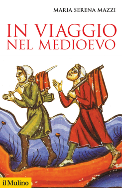 copertina In viaggio nel Medioevo