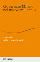 Governare Milano nel nuovo millennio