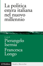 La politica estera italiana nel nuovo millennio