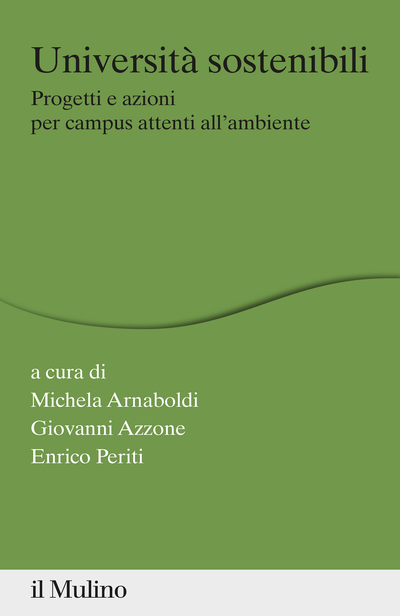 Cover Università sostenibili