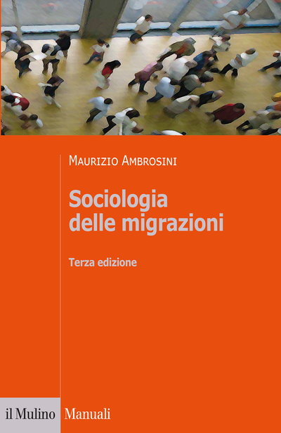 Cover Sociologia delle migrazioni