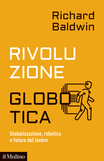 Cover Rivoluzione globotica