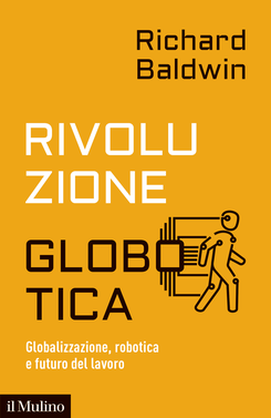 copertina Rivoluzione globotica