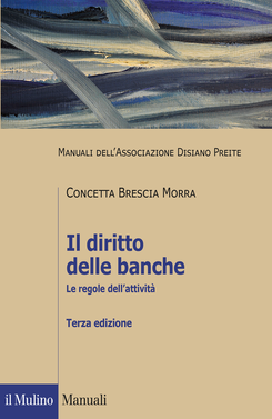 copertina Il diritto delle banche