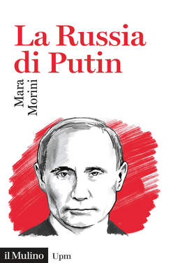 copertina La Russia di Putin