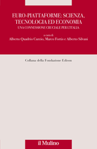 Euro-piattaforme: scienza, tecnologia ed economia