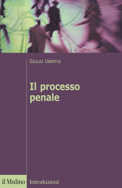 Cover Il processo penale