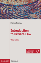 Introduction to Private Law