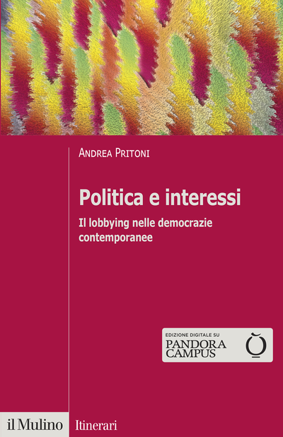 Cover Politica e interessi