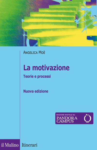 Cover La motivazione