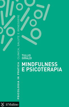 copertina Mindfulness e psicoterapia