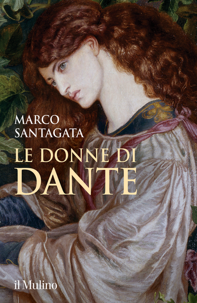 Copertina Le donne di Dante