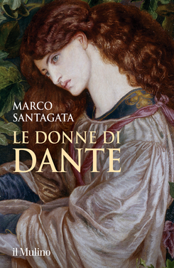copertina Le donne di Dante