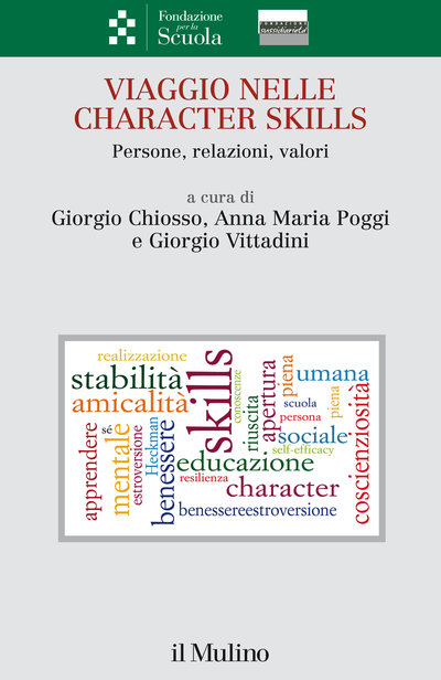 Cover Viaggio nelle character skills