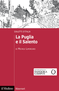 copertina La Puglia e il Salento