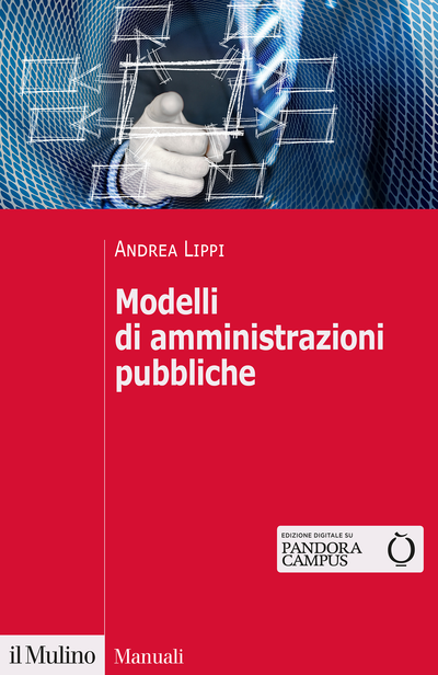Cover Modelli di amministrazioni pubbliche