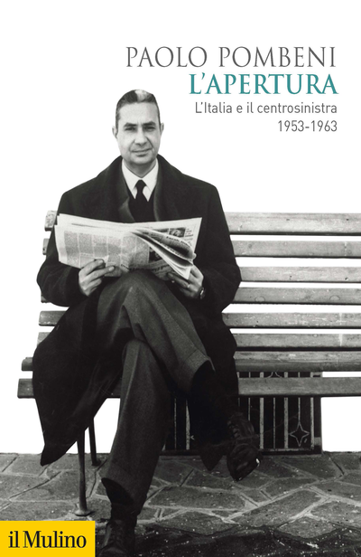 Cover L'apertura