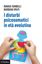 I disturbi psicosomatici in età evolutiva