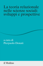 La teoria relazionale nelle scienze sociali: sviluppi e prospettive