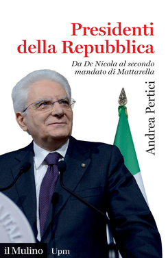copertina Presidenti della Repubblica