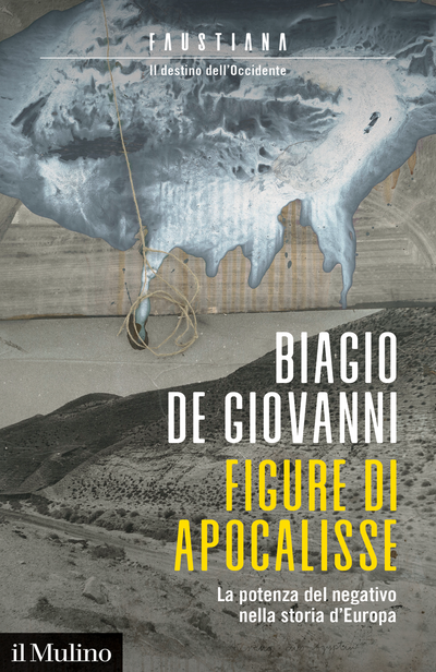 Cover Figure di apocalisse