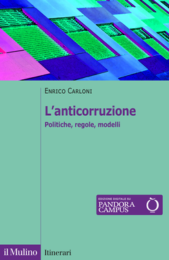 copertina L'anticorruzione