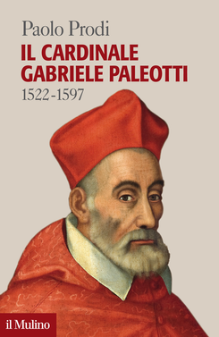 copertina Il cardinale Gabriele Paleotti
