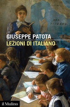 copertina Lezioni di italiano