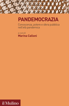 Pandemocrazia