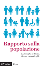 Rapporto sulla popolazione