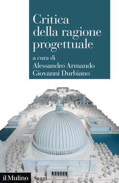 copertina Critica della ragione progettuale