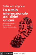 La tutela internazionale dei diritti umani